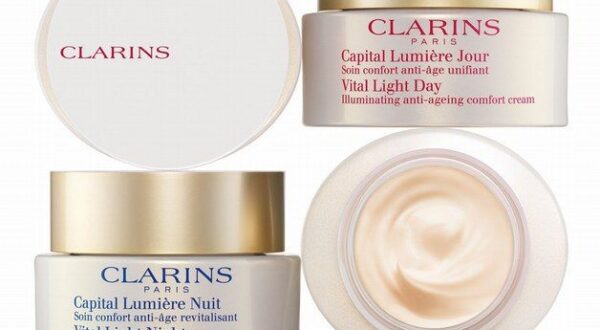 Piel radiante estas Navidades