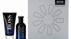 Cofres de Navidad para él y para ella