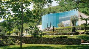 La Estación Termal de Avène, un referente para la piel