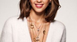 Jessica Alba: nuevo rostro de Piaget