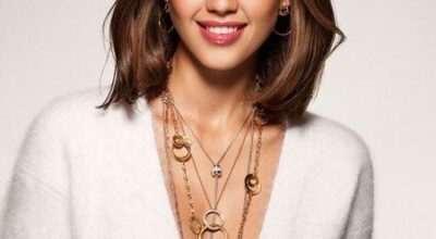 Jessica Alba: nuevo rostro de Piaget