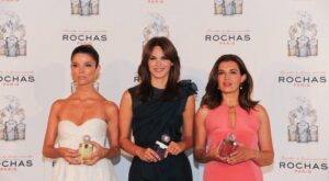 Las tres actitudes vitales de Rochas