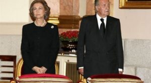 Los Reyes no celebrarán sus bodas de oro