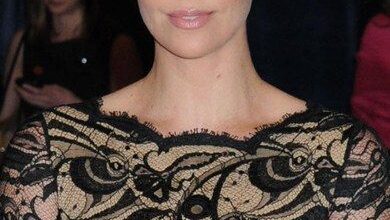 Charlize Theron, una vida borrosa antes de ser madre