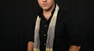 David Bustamante revela cómo conoció a su mujer