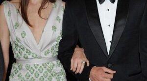 ¡Justin Timberlake y Jessica Biel se casan en secreto!