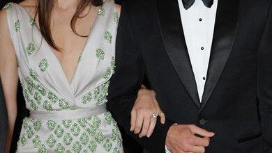 ¡Justin Timberlake y Jessica Biel se casan en secreto!