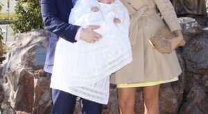 Tras la separación, Fonsi Nieto y Alba Carrillo se reencuentran