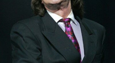 La familia de Camilo Sesto preocupada tras ver la muerte de éste en Twitter