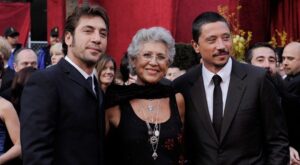 El restaurante de los Bardem echa el cierre