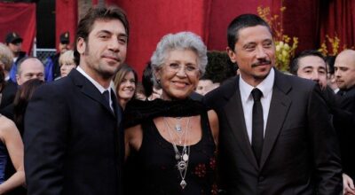 El restaurante de los Bardem echa el cierre