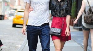 Keira Knightley se casa en secreto con su novio James Righton