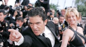 Antonio Banderas y Melanie Griffith se divorcian