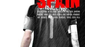 Dos pasiones encontradas en el Mundial: el fútbol y las películas