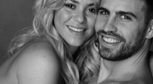 Shakira y Piqué, cuatro años de amor