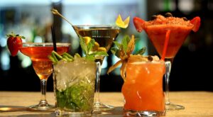 Un nuevo espacio de cócteles para la noche madrileña