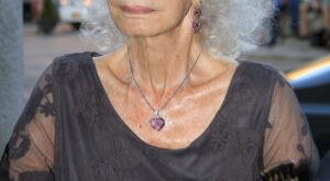 La Duquesa de Alba, ingresada