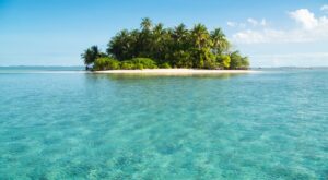 Un billete al paraíso