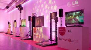 El cine como nunca lo habíamos visto