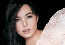 Monica Bellucci, Dior Forever