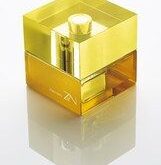 Shiseido crea la fragancia Zen