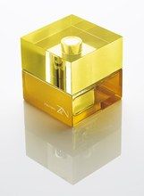 Shiseido crea la fragancia Zen