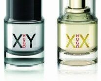 Hugo XX y Hugo XY, un duo sensual