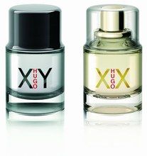 Hugo XX y Hugo XY, un duo sensual