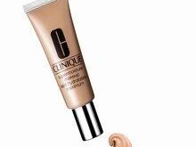 Clinique inventa la base de maquillaje hidratante