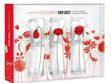 FlowerbyKenzo se vuelve nómada