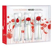 FlowerbyKenzo se vuelve nómada