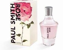 Paul Smith reinventa la rosa