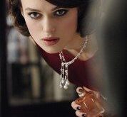 Keira Knightley, en el nuevo anuncio de Coco Mademoiselle