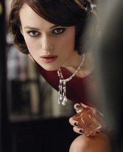 Keira Knightley, en el nuevo anuncio de Coco Mademoiselle
