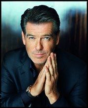 Pierce Brosnan, nuevo embajador de L’Oréal Men Expert