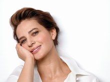 Laura Morante, nueva imagen de Lancôme