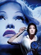 Thierry Mugler presenta su primera línea de maquillaje