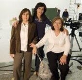 El “Circulo Olay”: becas para la recuperación académica de la mujer