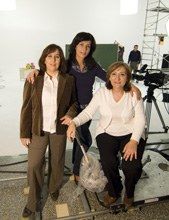 El “Circulo Olay”: becas para la recuperación académica de la mujer