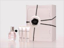 El secreto Flowerbomb de Viktor&Rolf