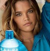 Amanda Charlwood, nuevo rostro de Ralph Lauren