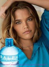 Amanda Charlwood, nuevo rostro de Ralph Lauren