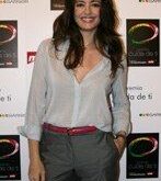 Jose Toledo entrega el Premio Cuida de Ti