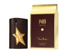A*Men Pure Coffee de Thierry Mugler en edición limitada