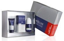 Coffret ADN’OX de Möller, edición especial para el día del padre