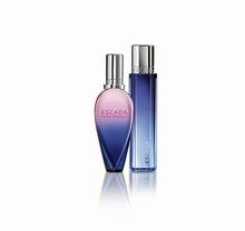 El nuevo elixir de seducción de Escada