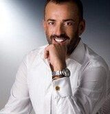 Javier Vergara, nuevo estilista profesional de Garnier