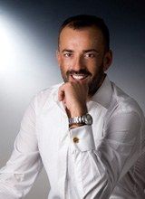 Javier Vergara, nuevo estilista profesional de Garnier