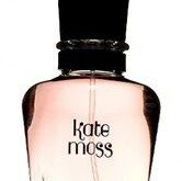 Kate Moss lanza su perfume