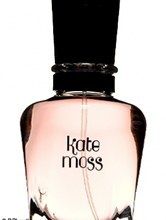 Kate Moss lanza su perfume